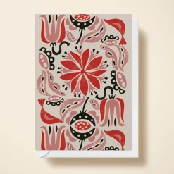 Abstract Floral
