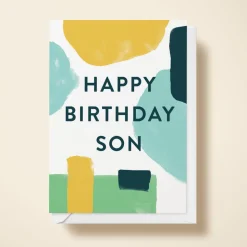 Abstract Son
