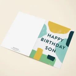 Abstract Son