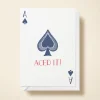 Aced It!
