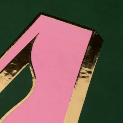 A is for...