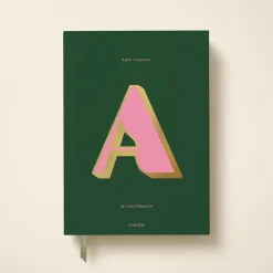 A is for...