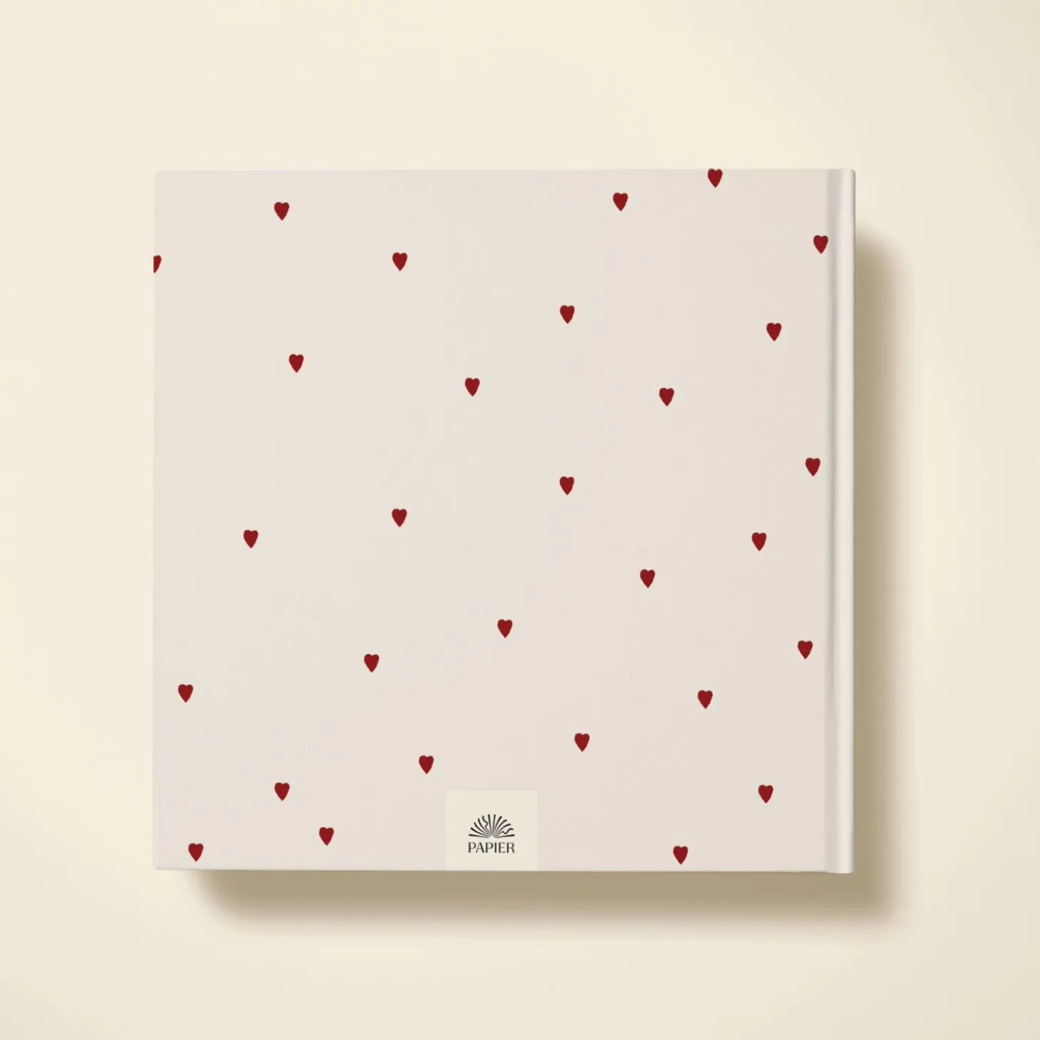 All the Little Hearts