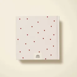 All the Little Hearts