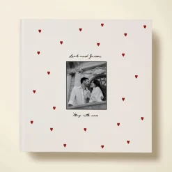 All the Little Hearts