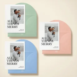 All Things Merry