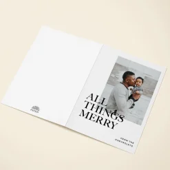 All Things Merry