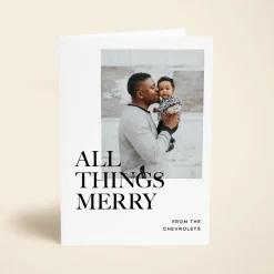 All Things Merry