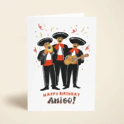 Amigos