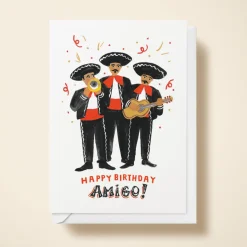 Amigos