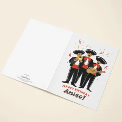 Amigos