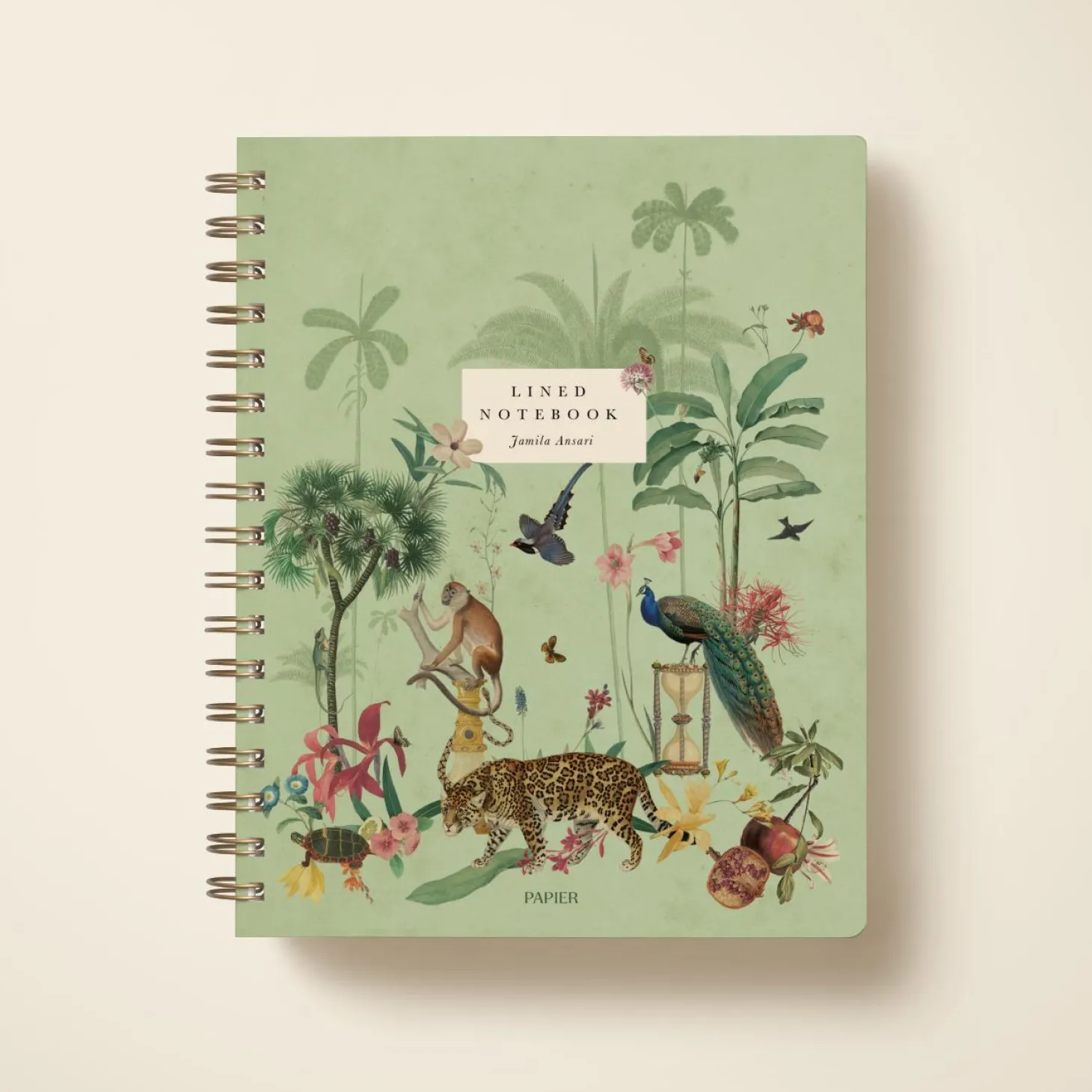 Animal Kingdom