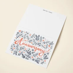 Anniversary Floral