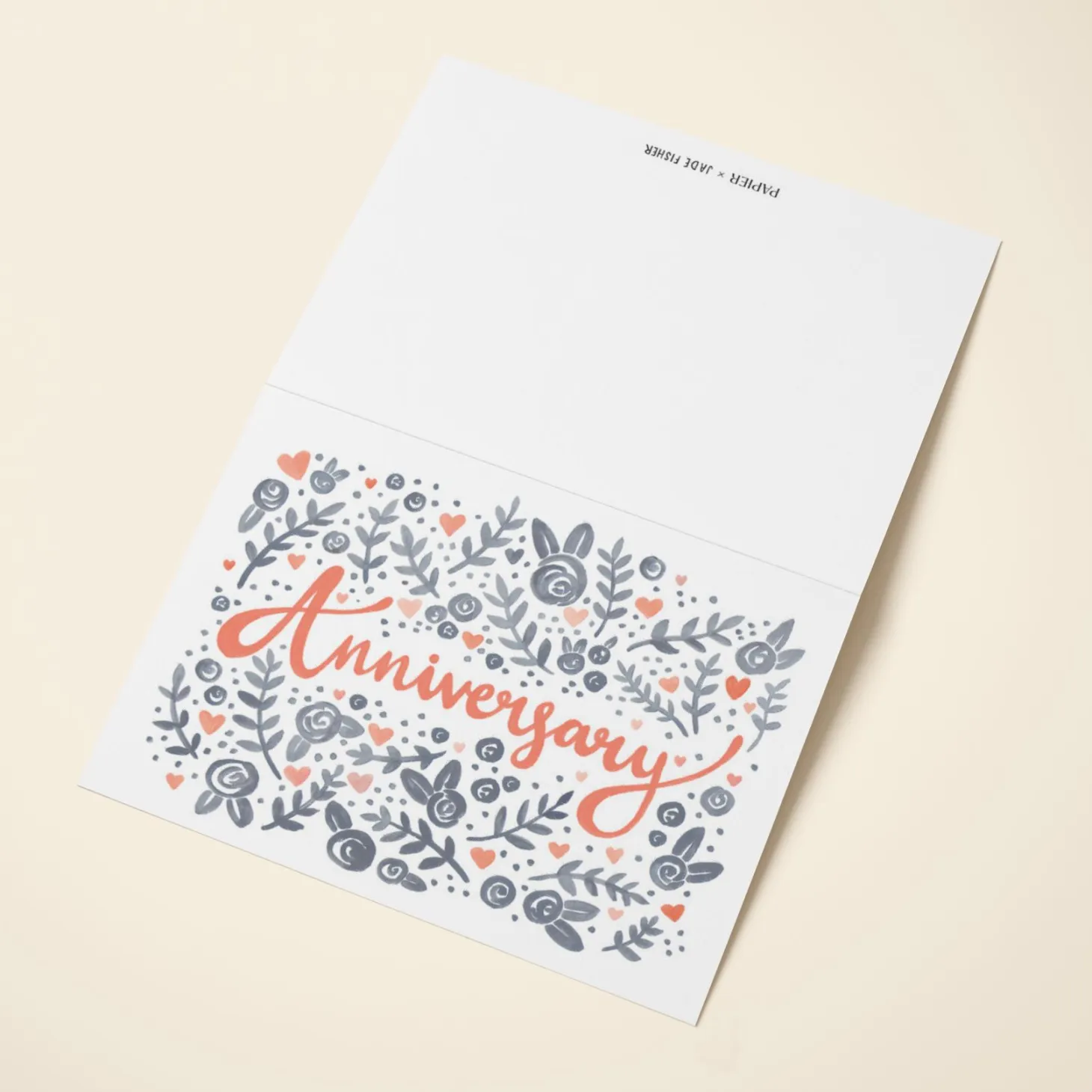 Anniversary Floral