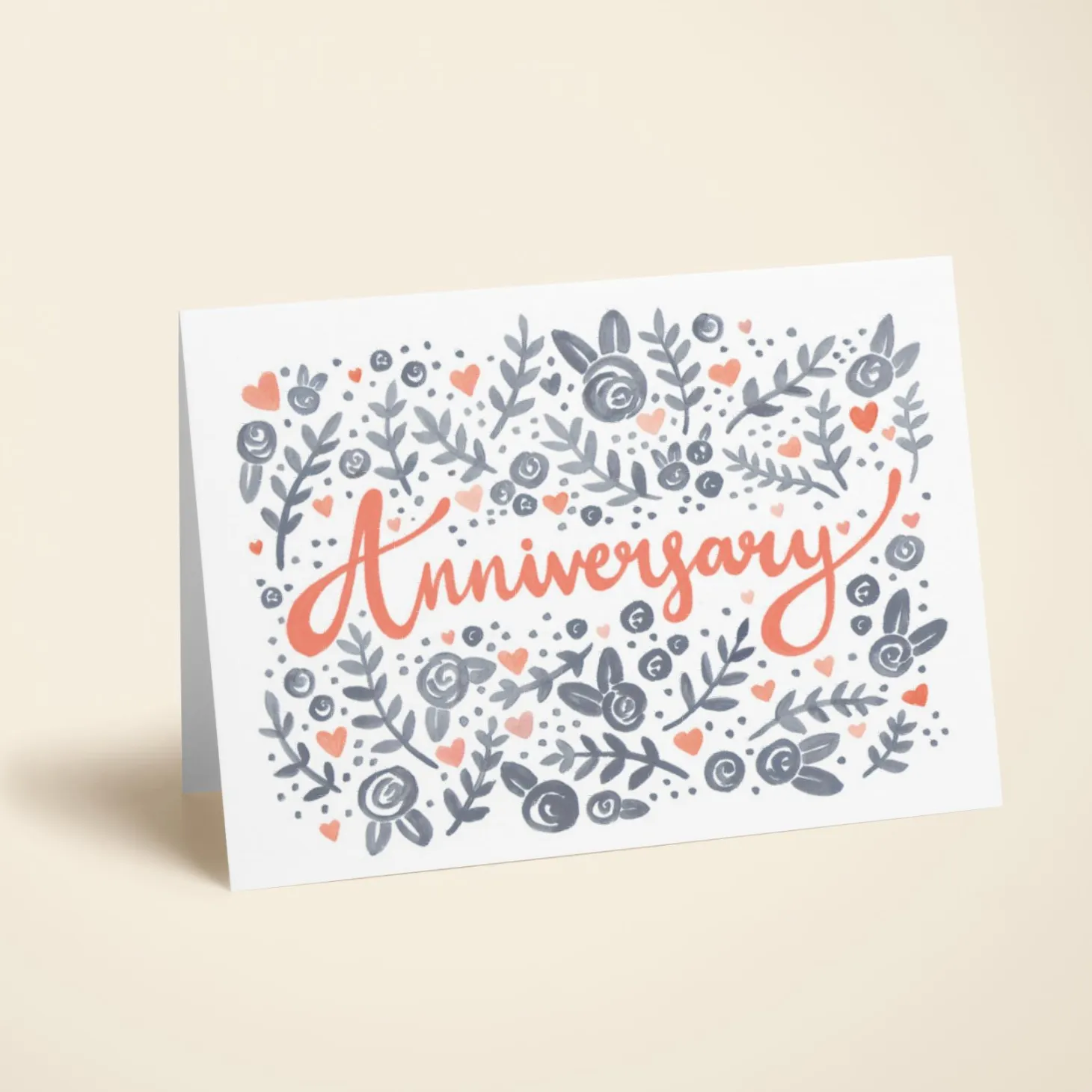 Anniversary Floral