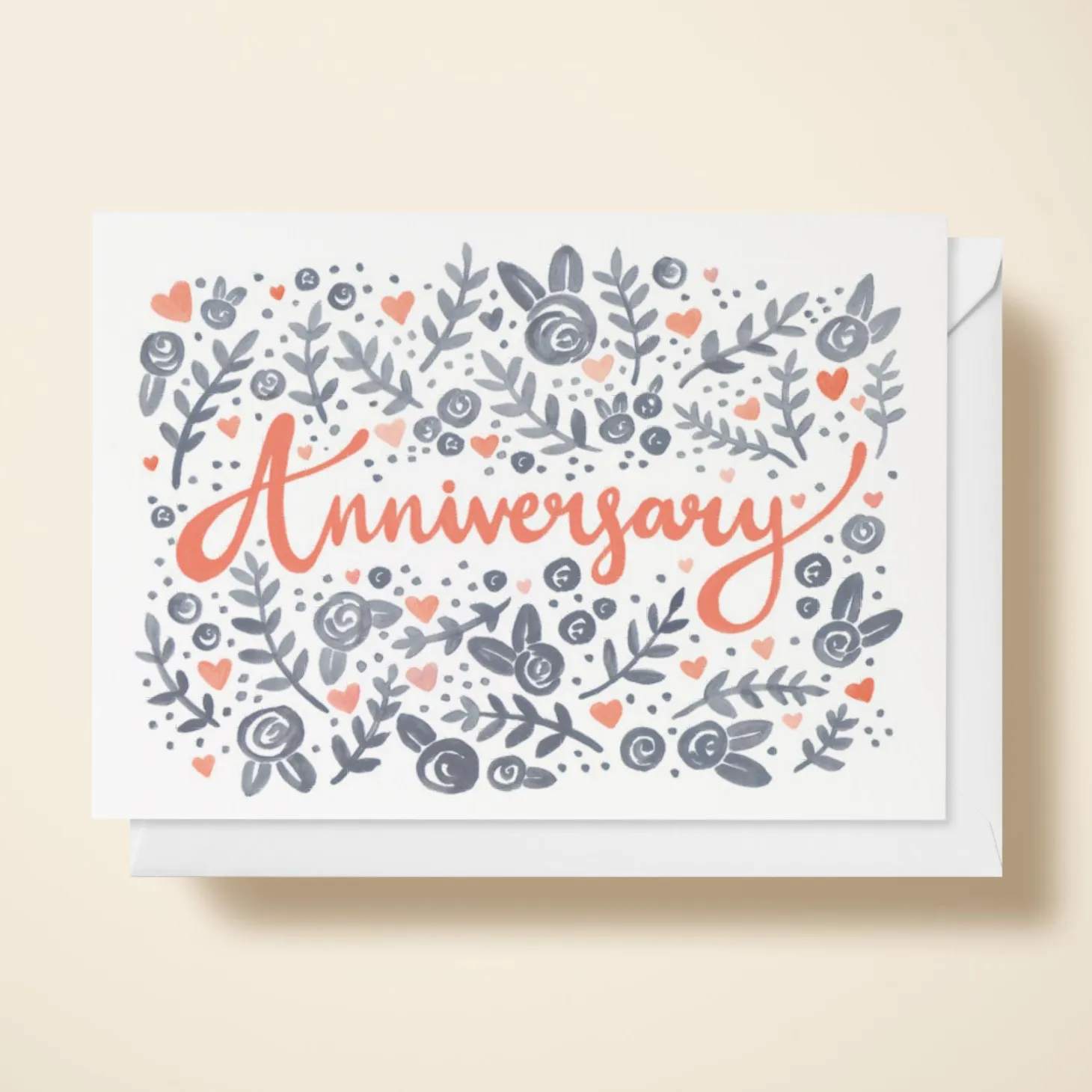 Anniversary Floral