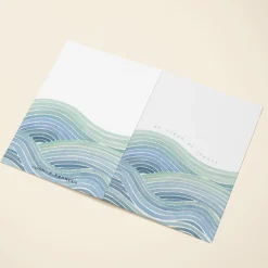 An Ocean Of Thanks