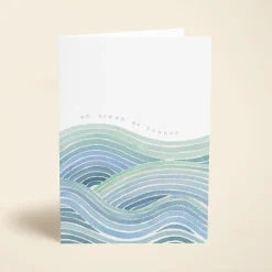 An Ocean Of Thanks