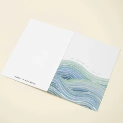 An Ocean Of Thanks