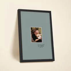 A Note to Dad