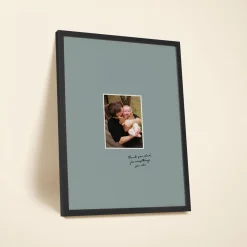 A Note to Dad