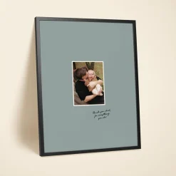 A Note to Dad