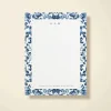 Antique Blue