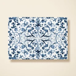 Antique Blue