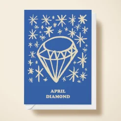 April Birthstone
