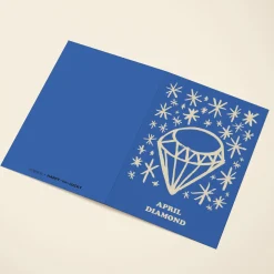 April Birthstone