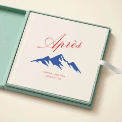 Après Ski