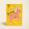 Aries Birthday