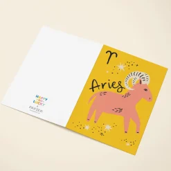 Aries Birthday