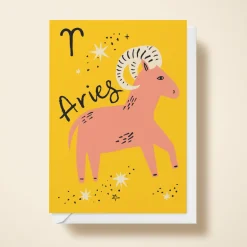 Aries Birthday
