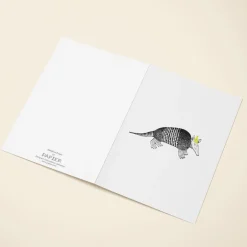 Armadillo