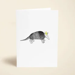 Armadillo