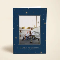 Art Deco Christmas