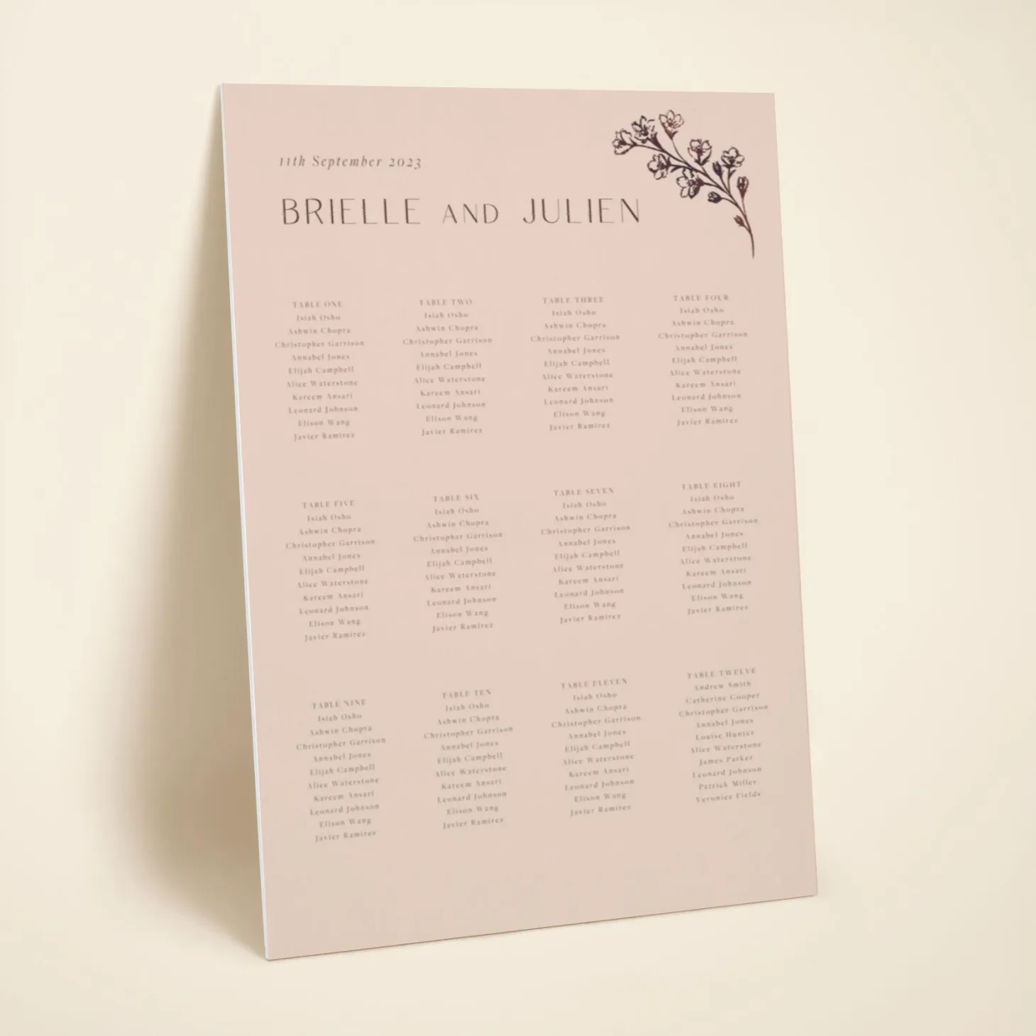 Artisan Florals