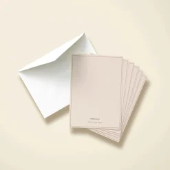 A Simple Merci