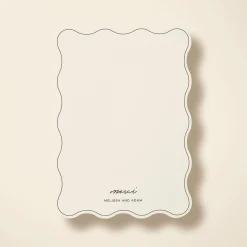 A Simple Merci