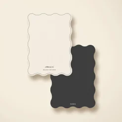 A Simple Merci