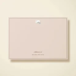 A Simple Merci