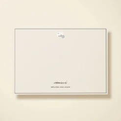 A Simple Merci