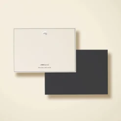 A Simple Merci