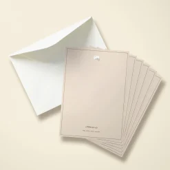 A Simple Merci