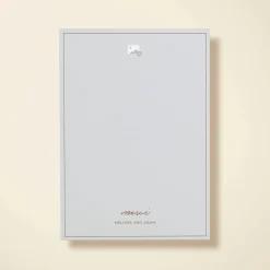 A Simple Merci