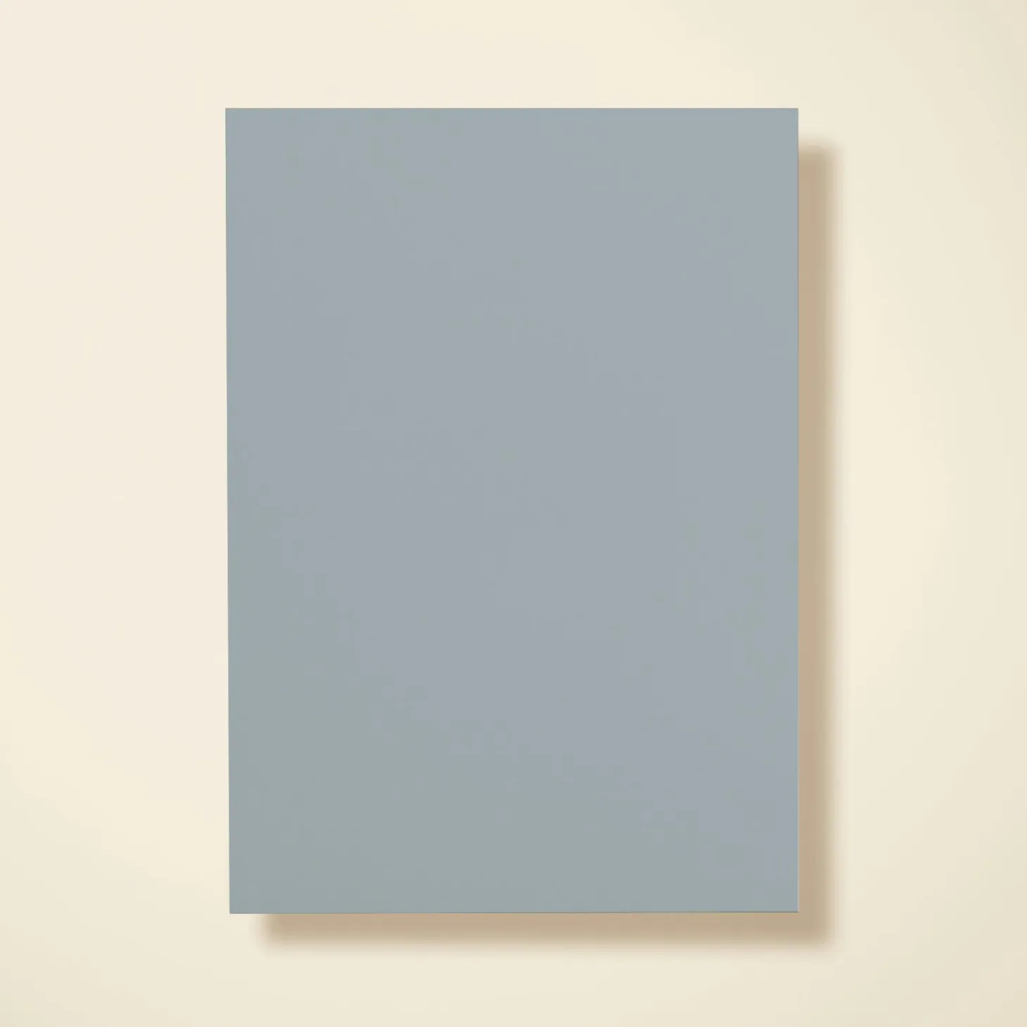 A Simple Merci
