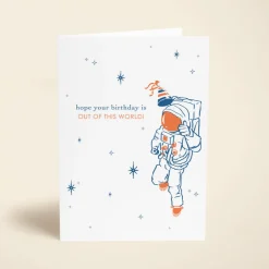 Astronaut