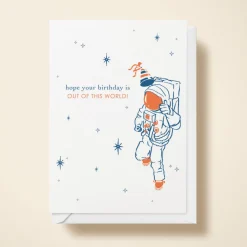 Astronaut