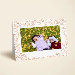 Autumnal Leaves Photo